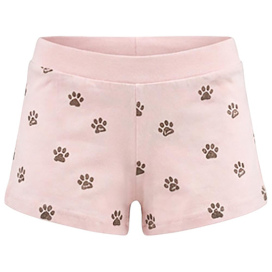 Bodytalk Βρεφικό σετ Girls Loose Top & Shorts & 3/4 Leggings